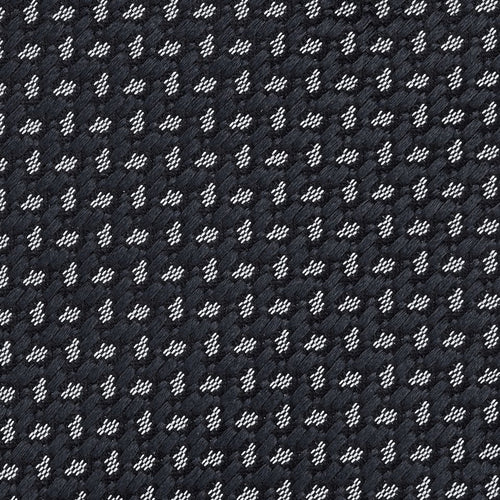 Load image into Gallery viewer, ZEGNA DARK BLUE SILK TIE
