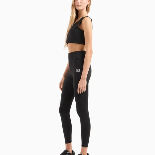 Load image into Gallery viewer, EMPORIO ARMANI Dynamic Athlete sports bra in VIGOR7 technical fabric
