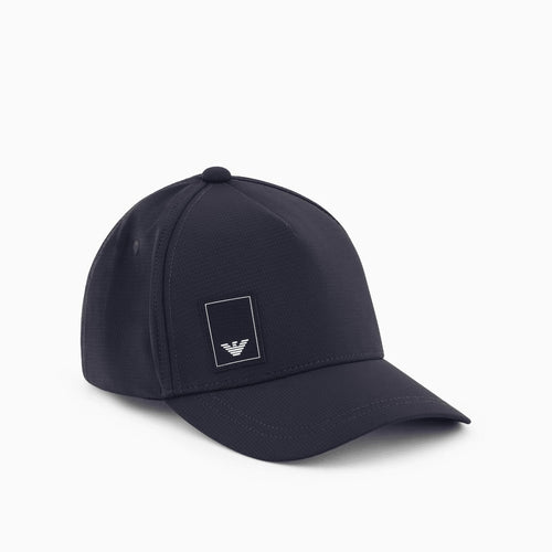 Load image into Gallery viewer, EMPORIO ARMANI Travel Essentials nylon baseball cap
