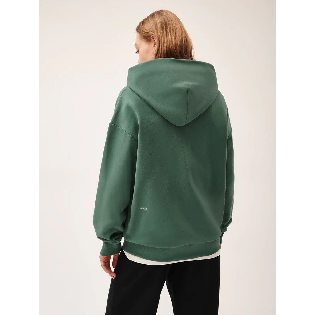 Pangaia Womens 365 Midweight Hoodie