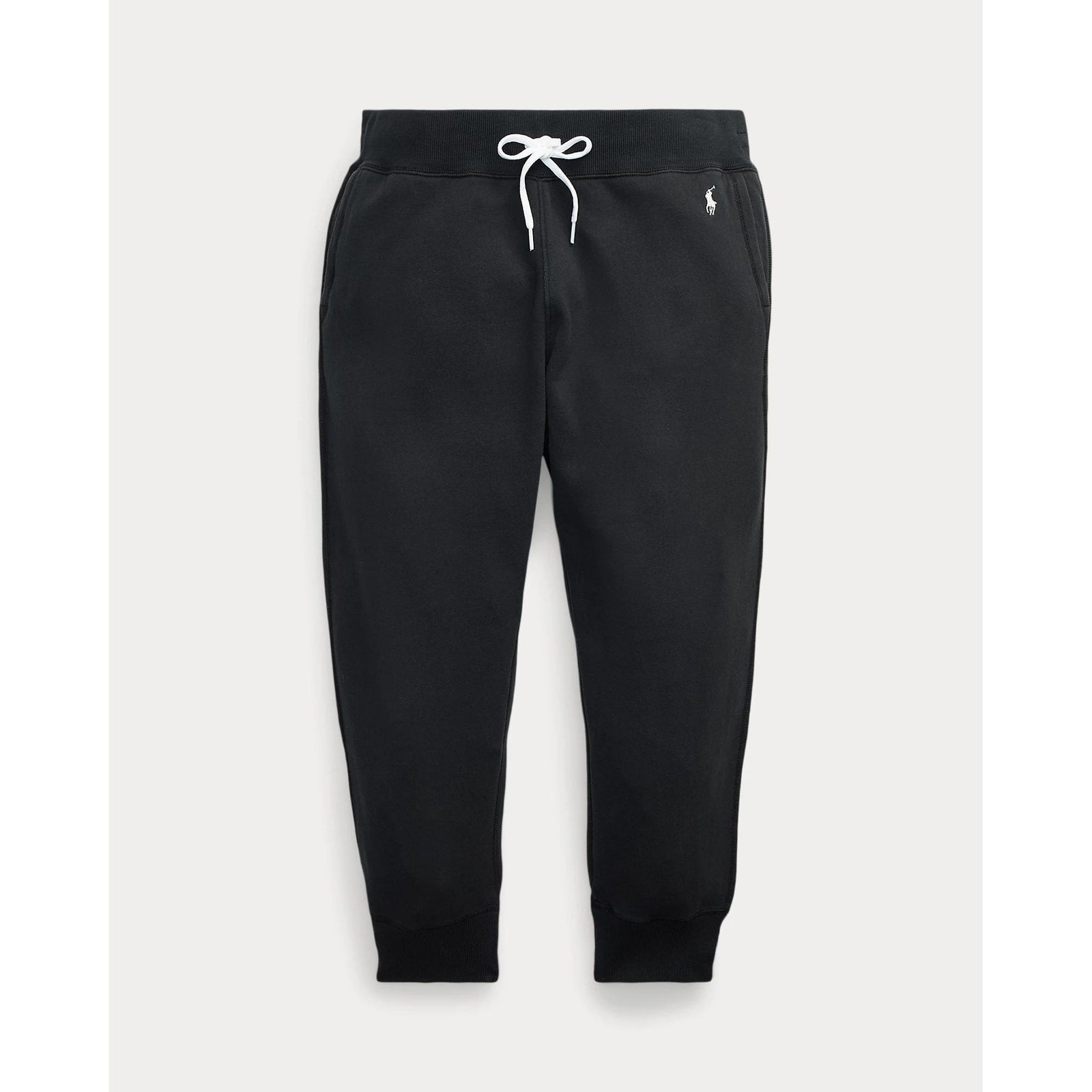 POLO RALPH LAUREN FLEECE TRACKSUIT BOTTOMS