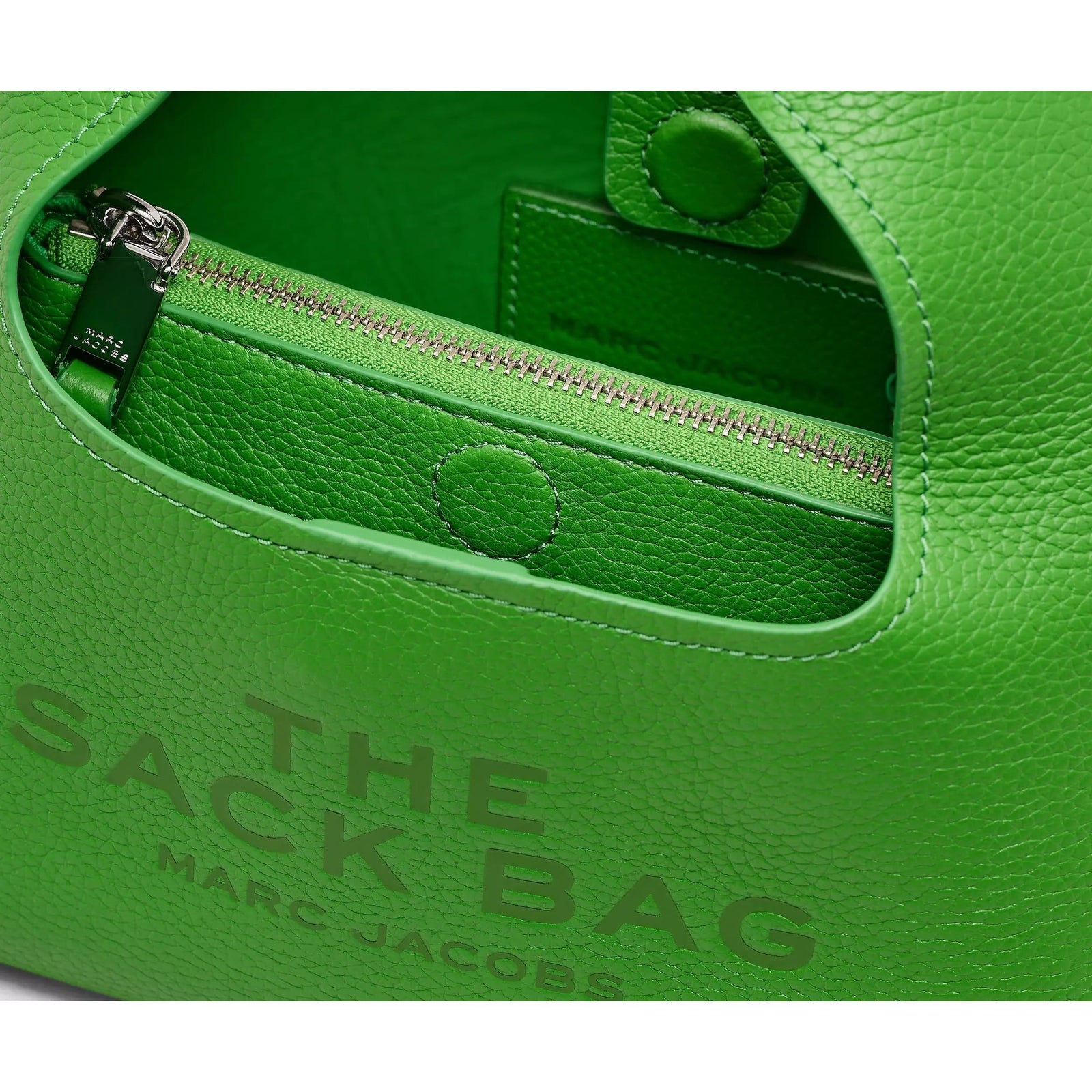 Marc Jacobs THE
MINI SACK BAG