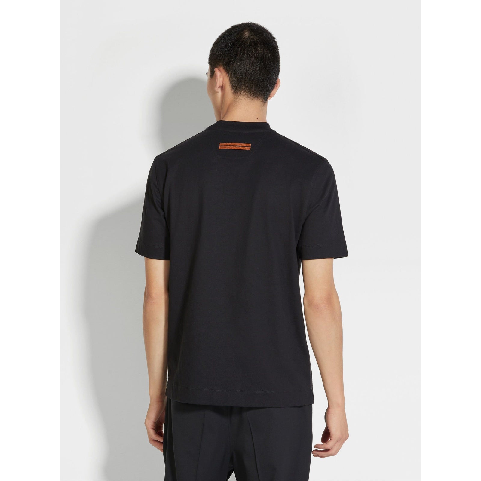 ZEGNA #USETHEEXISTING™ COTTON T-SHIRT