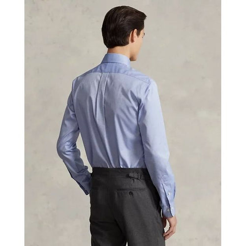 Load image into Gallery viewer, RALPH LAUREN Custom Fit Oxford Shirt
