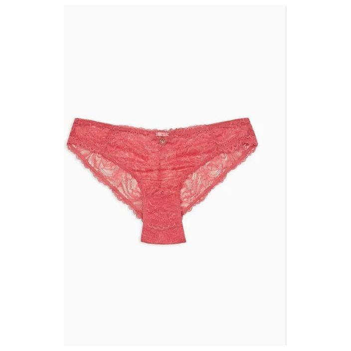 EMPORIO ARMANI ASV ETERNAL LACE RECYCLED LACE BRIEFS