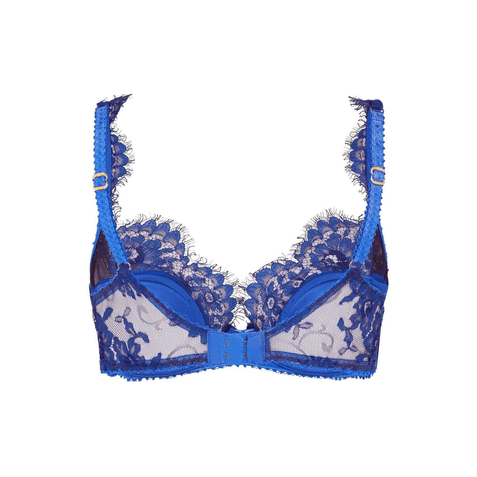 AGENT PROVOCATEUR Carline
Plunge Underwired Bra