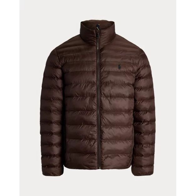 RALPH LAUREN The Colden Packable Jacket