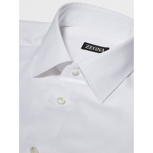 Load image into Gallery viewer, ZEGNA PREMIUM COTTON SHIRT
