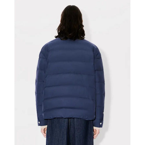 Load image into Gallery viewer, KENZO QUILTED PADDED OVERSHIRT
