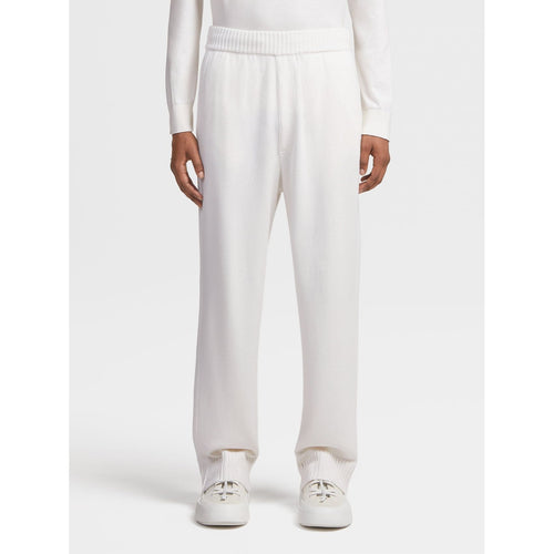 Load image into Gallery viewer, ZEGNA Cashmere and Cotton Knit Joggers
