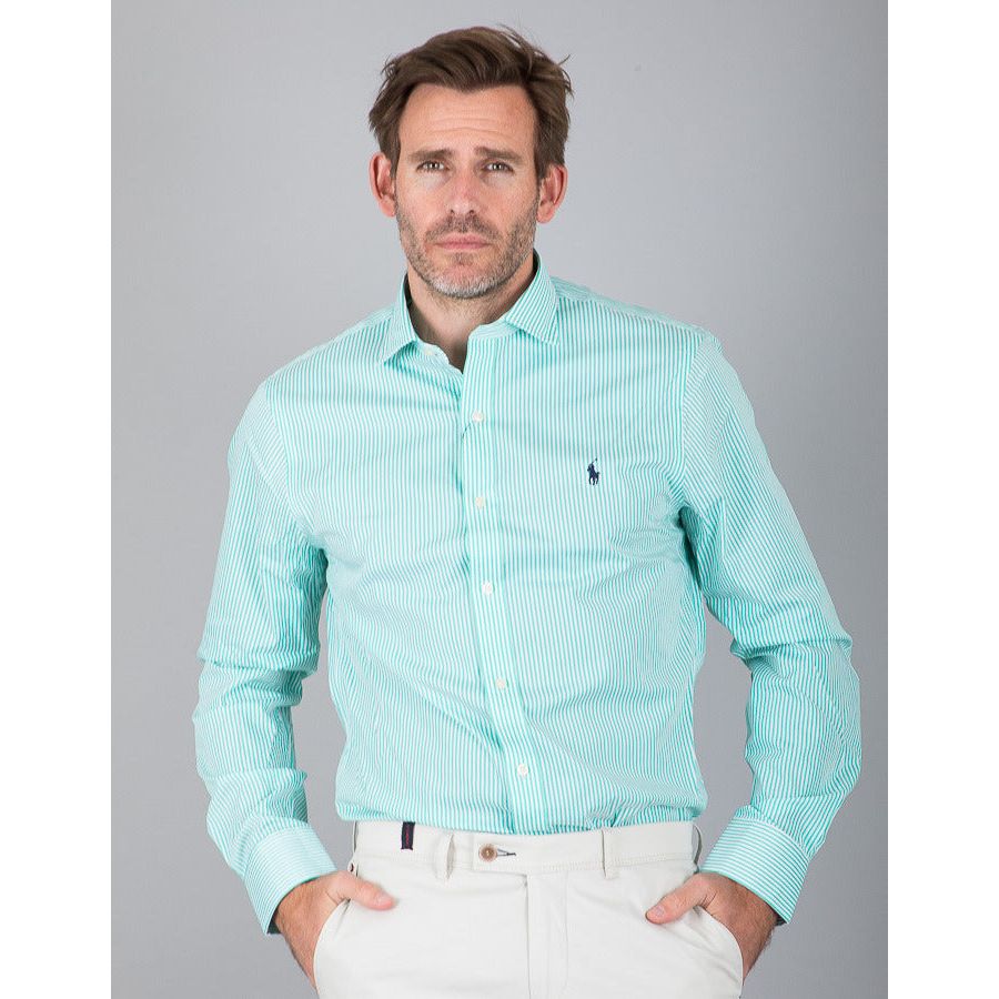 POLO RALPH LAUREN SHIRT