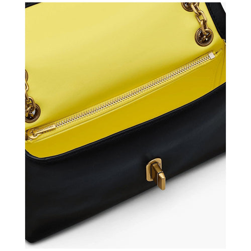 Load image into Gallery viewer, Marc Jacobs THE DUAL
CHAIN MINI BAG
