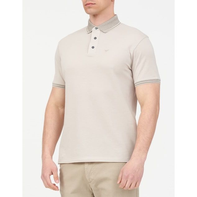 EMPORIO ARMANI POLO SHIRT - Yooto