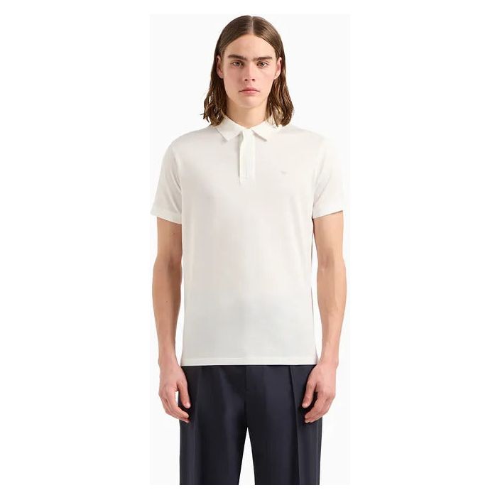 EMPORIO ARMANI POLO SHIRTS