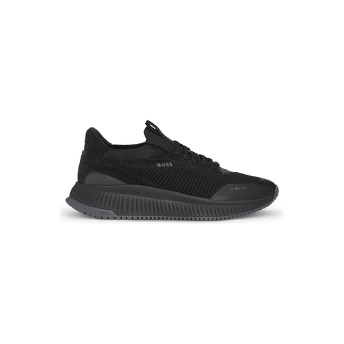 Load image into Gallery viewer, BOSS TTNM EVO trainers with knitted uppers
