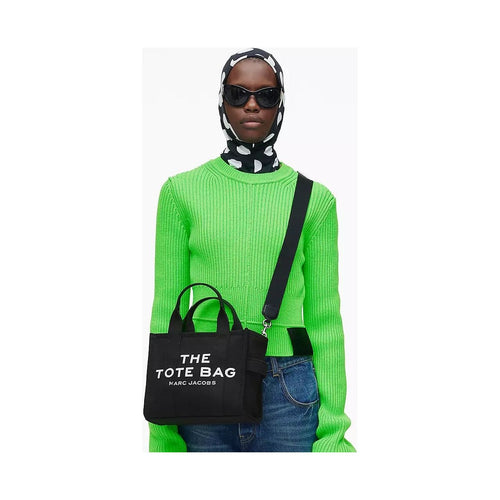 Load image into Gallery viewer, Marc Jacobs THE
CANVAS SMALL TOTE BAG
