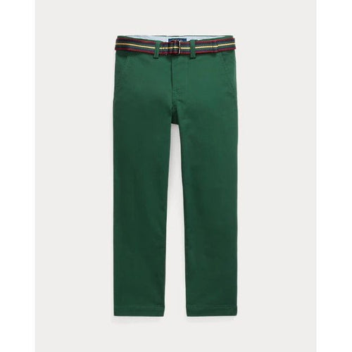 Load image into Gallery viewer, RALPH LAUREN Slim Fit Flex Abrasion Twill Trouser
