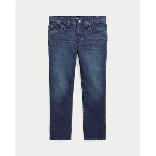 Load image into Gallery viewer, RALPH LAUREN Eldridge Skinny Stretch Jean
