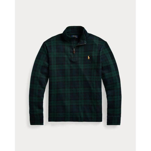 Load image into Gallery viewer, RALPH LAUREN Plaid Estate-Rib Pullover
