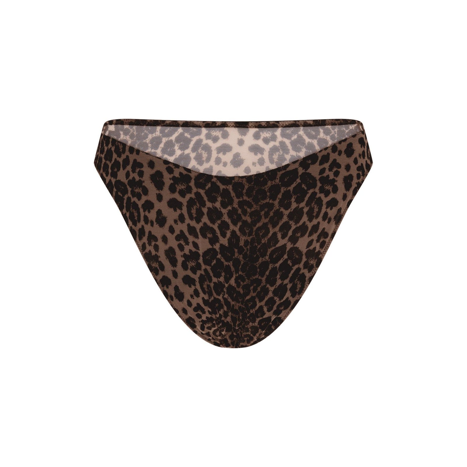 AGENT PROVOCATEUR Lucky
High Leg Brief