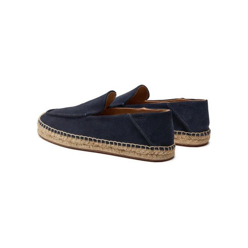 Load image into Gallery viewer, BOSS MADEIRA SUEDE ESPADRILLES - Yooto
