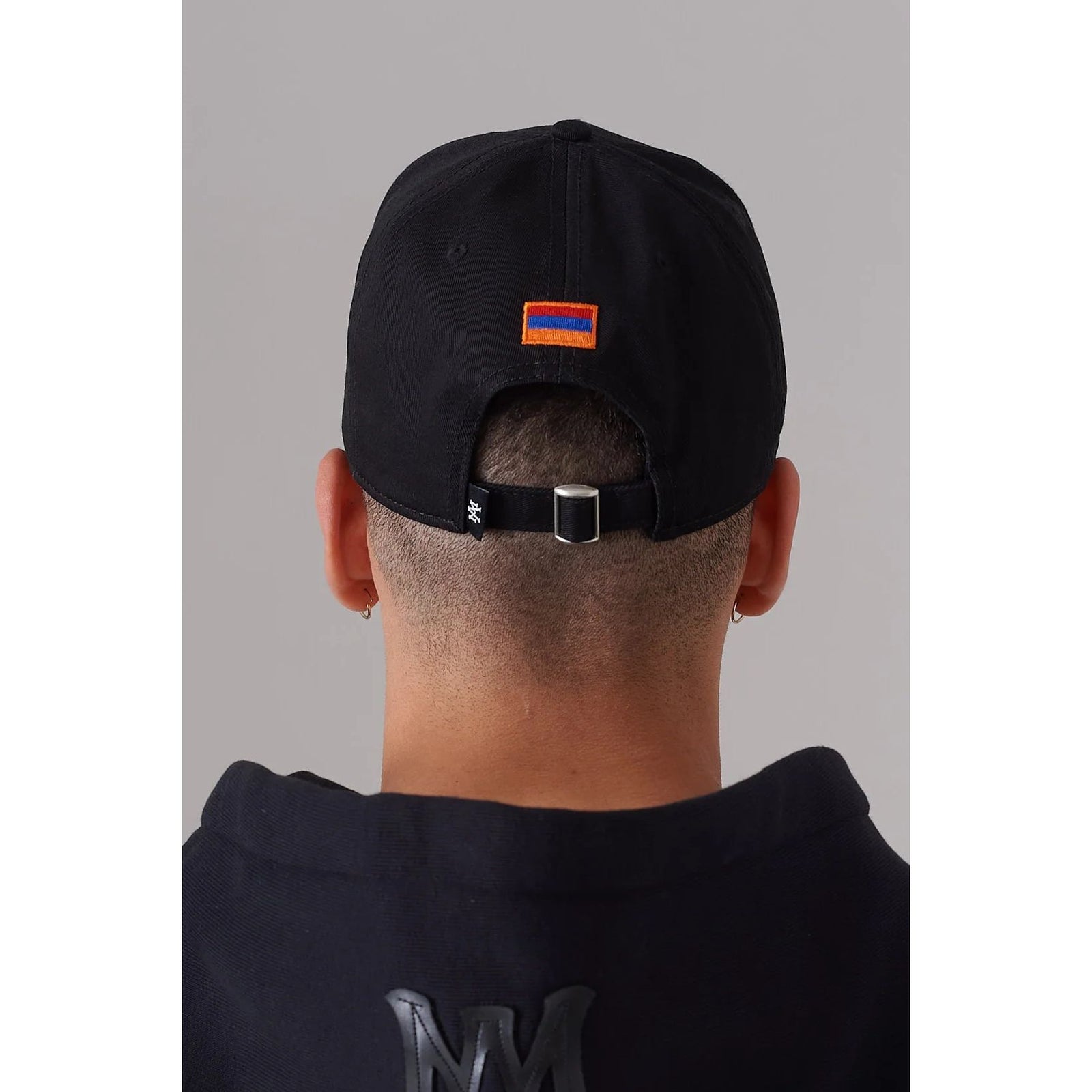 AZAT MARD MOUNT ARARAT TRUCKER CAP