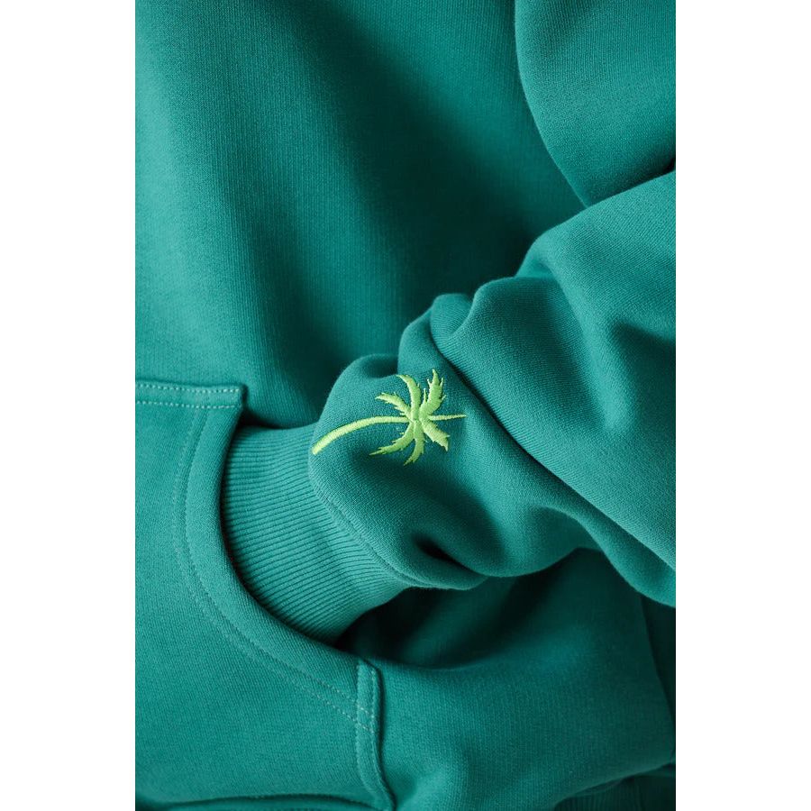 AZAT MARD GREEN COUNTRY CLUB HOODIE - Yooto