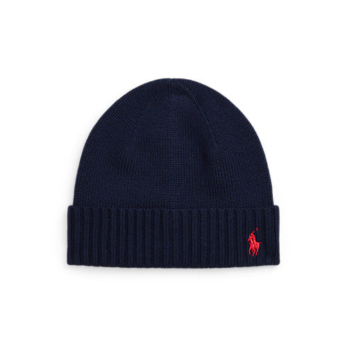 Load image into Gallery viewer, RALPH LAUREN Wool Hat
