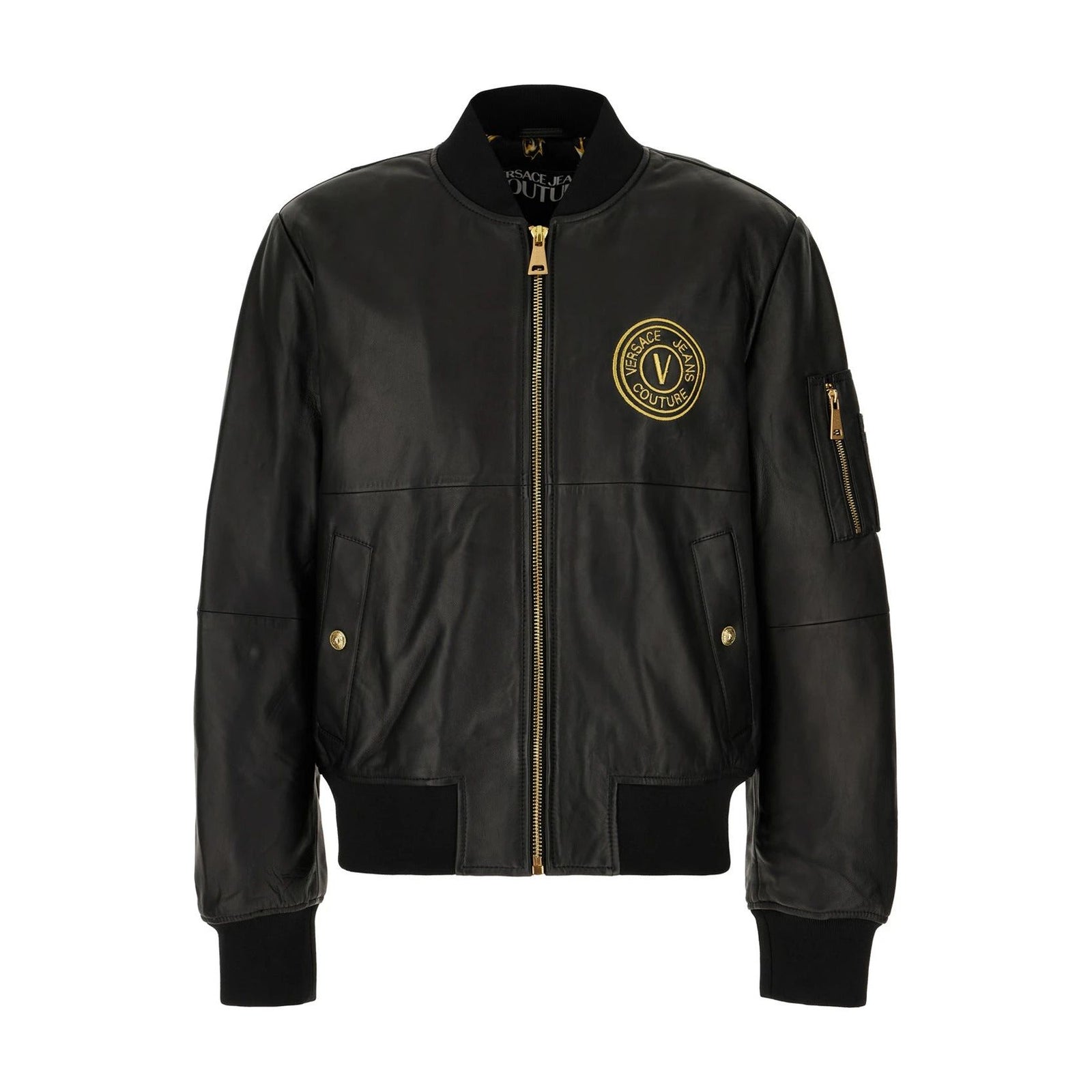 VERSACE JEANS COUTURE Jacket