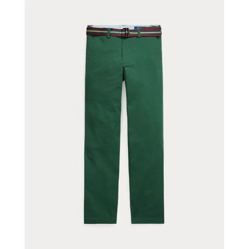 Load image into Gallery viewer, RALPH LAUREN Slim Fit Flex Abrasion Twill Trouser
