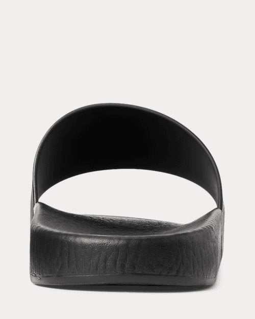 RALPH LAUREN Signature Pony Slide