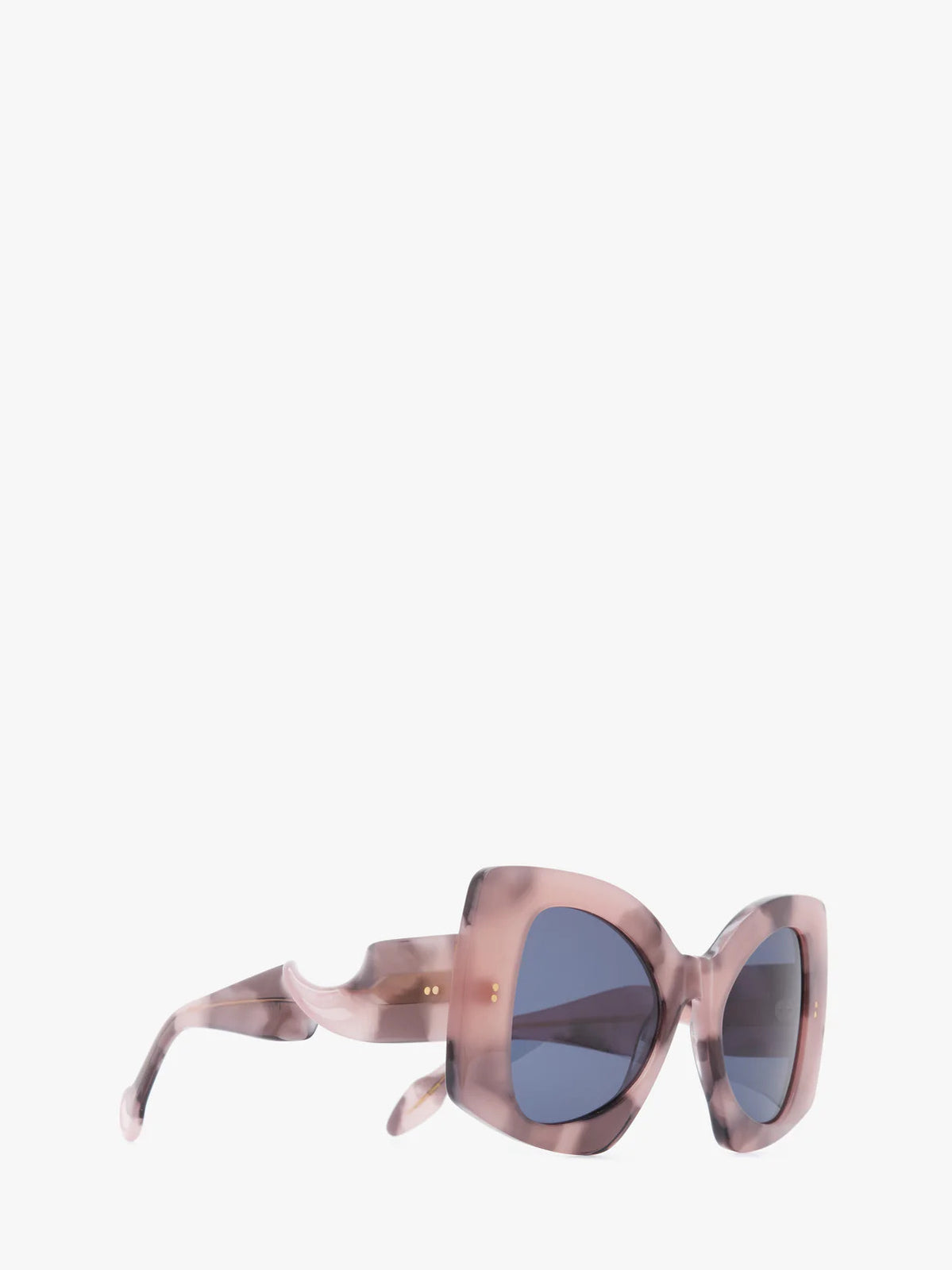 JW Anderson BUTTERFLY SUNGLASSES