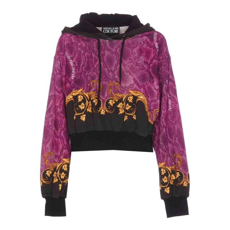 VERSACE JEANS COUTURE Hoodie