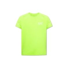 Load image into Gallery viewer, EMPORIO ARMANI Tennis Pro Crewneck T-Shirt
