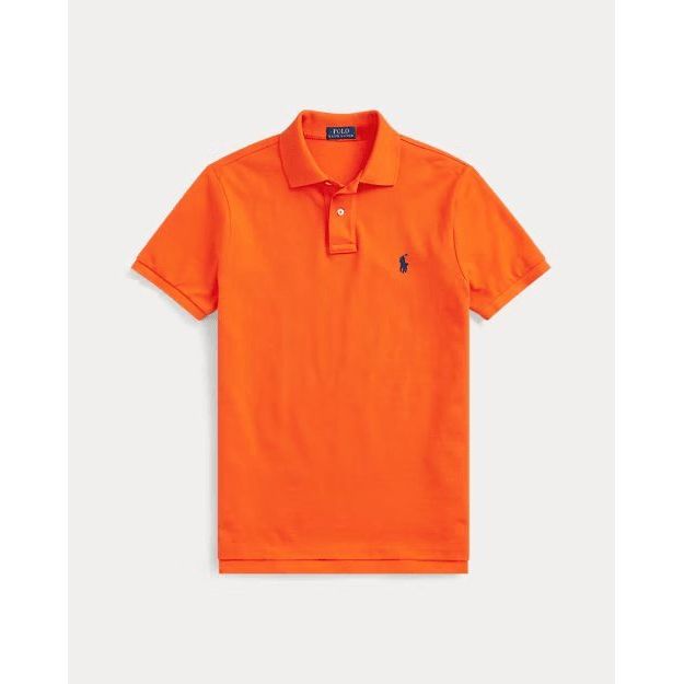 RALPH LAUREN The Iconic Mesh Polo Shirt