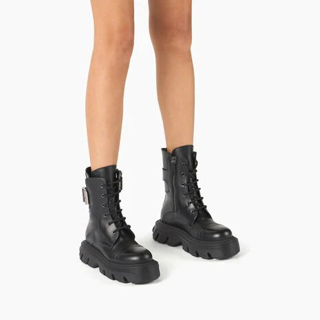 CASADEI Cosmic Generation C Biker Boots