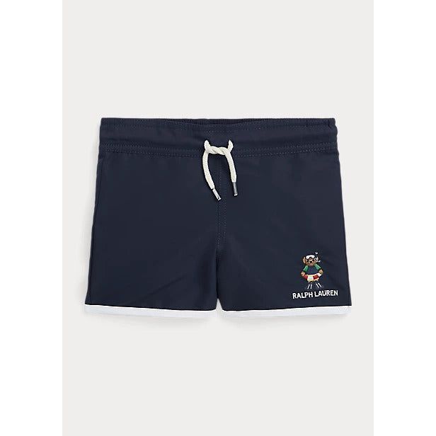 POLO RALPH LAUREN POLO BEAR SWIMMING TRUNKS - Yooto