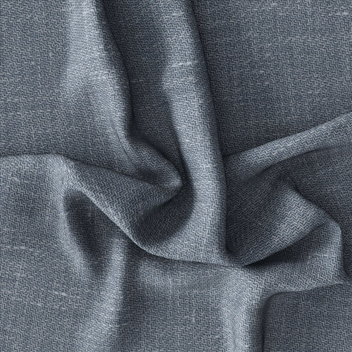 Load image into Gallery viewer, ZEGNA LIGHT BLUE CROSSOVER LINEN WOOL AND SILK BLEND JACKET
