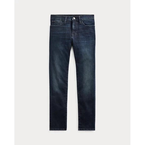 Load image into Gallery viewer, RALPH LAUREN Eldridge Skinny Stretch Jean
