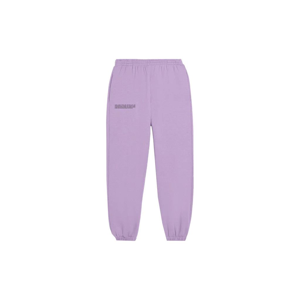 Pangaia Womens 365 Heavyweight Track Pants