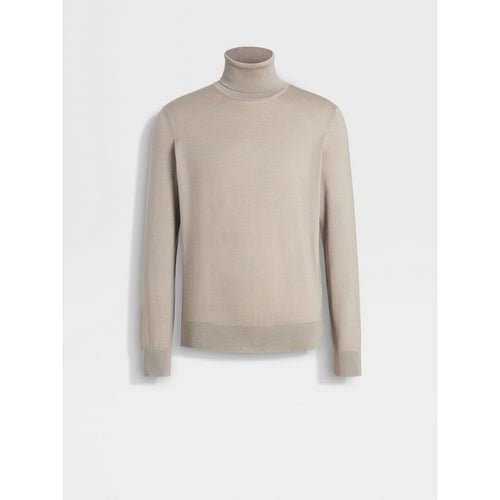 Load image into Gallery viewer, ZEGNA CASHSETA TURTLENECK
