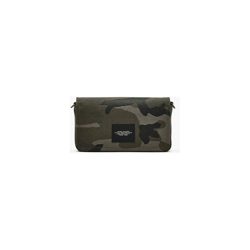 Load image into Gallery viewer, Marc Jacobs THE CAMO
JACQUARD CHAIN MINI BAG
