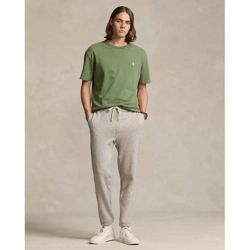 Load image into Gallery viewer, RALPH LAUREN Classic Fit Jersey Crewneck T-Shirt
