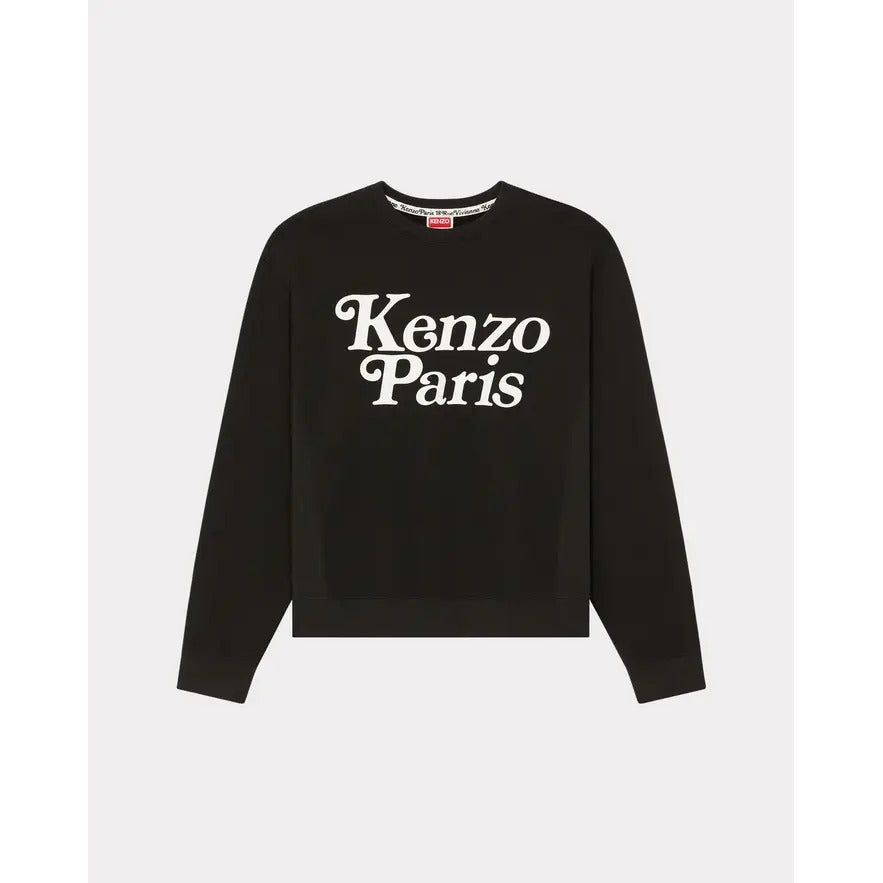 KENZO 'KENZO BY VERDY' CLASSIC SWEATSHIRT - Yooto