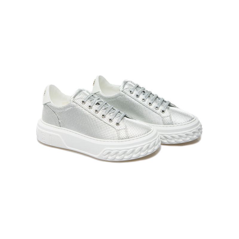 CASADEI LUREX SNEAKER - Yooto