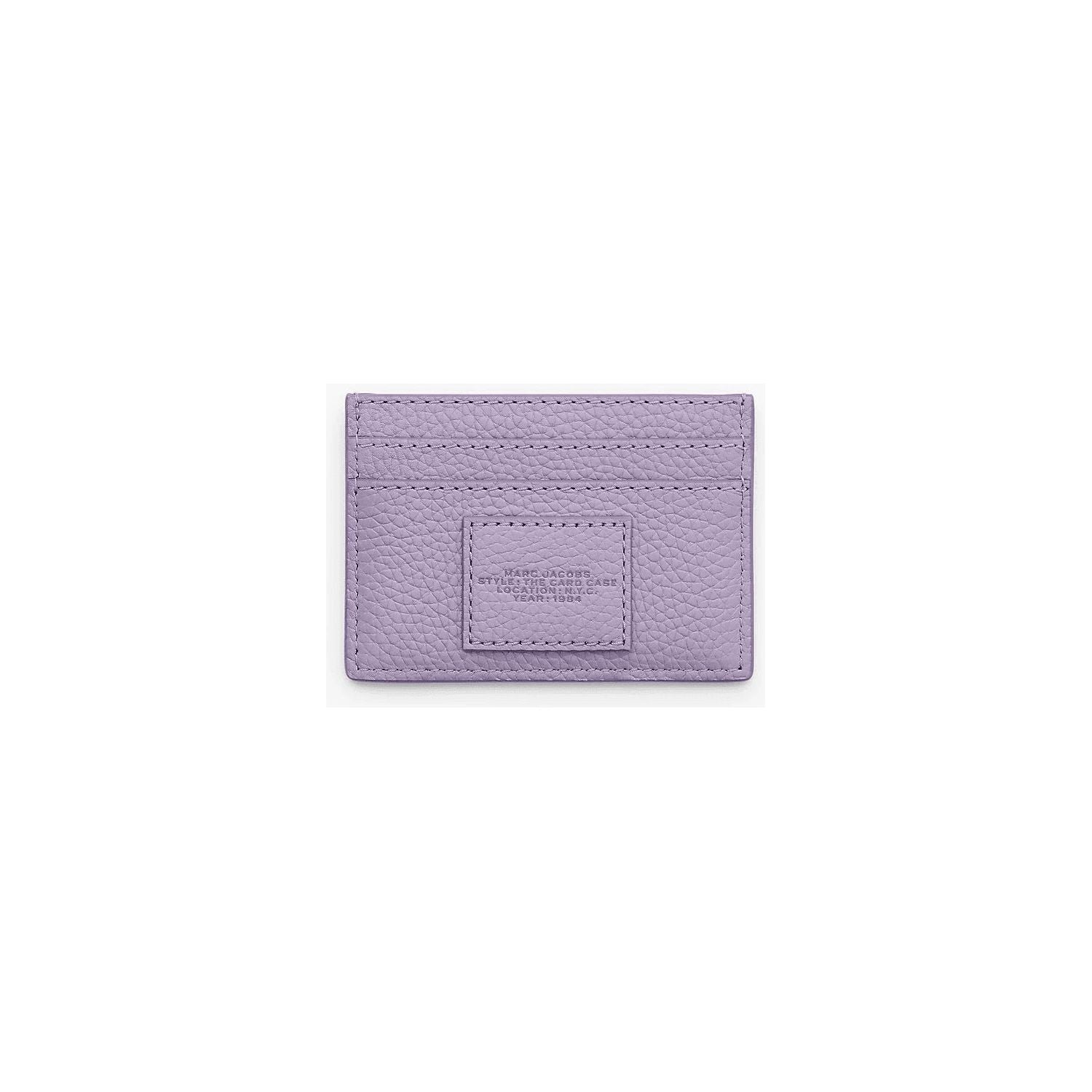 Marc Jacobs THE LEATHER
CARD CASE