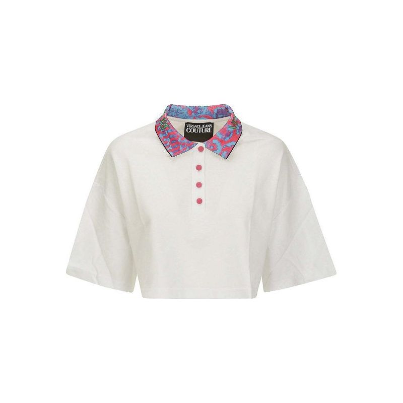 VERSACE JEANS COUTURE SHIRT - Yooto