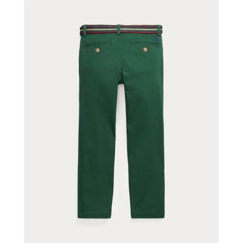 Load image into Gallery viewer, RALPH LAUREN Slim Fit Flex Abrasion Twill Trouser
