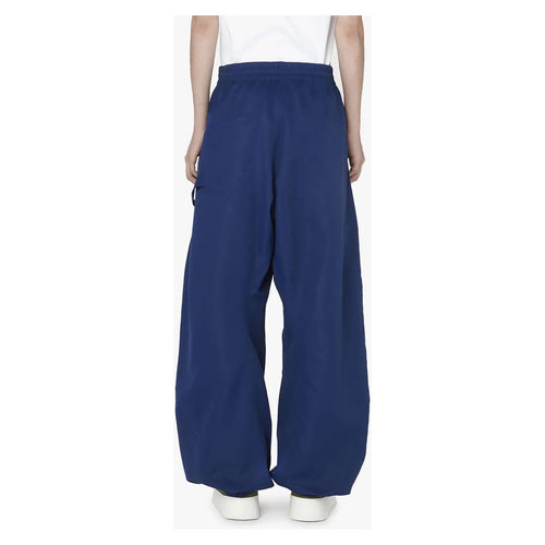 Load image into Gallery viewer, JW ANDERSON TWISTED JOGGERS WITH ANCHOR LOGO PRINT - Yooto

