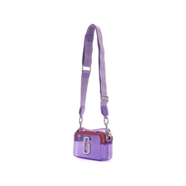 Marc Jacobs the jelly snapshot handbag